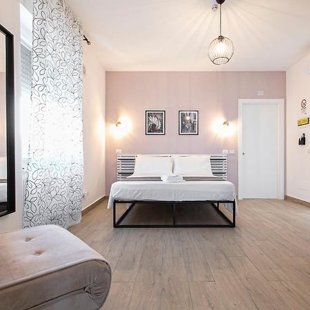 Domina Guest House Fiumicino Luaran gambar