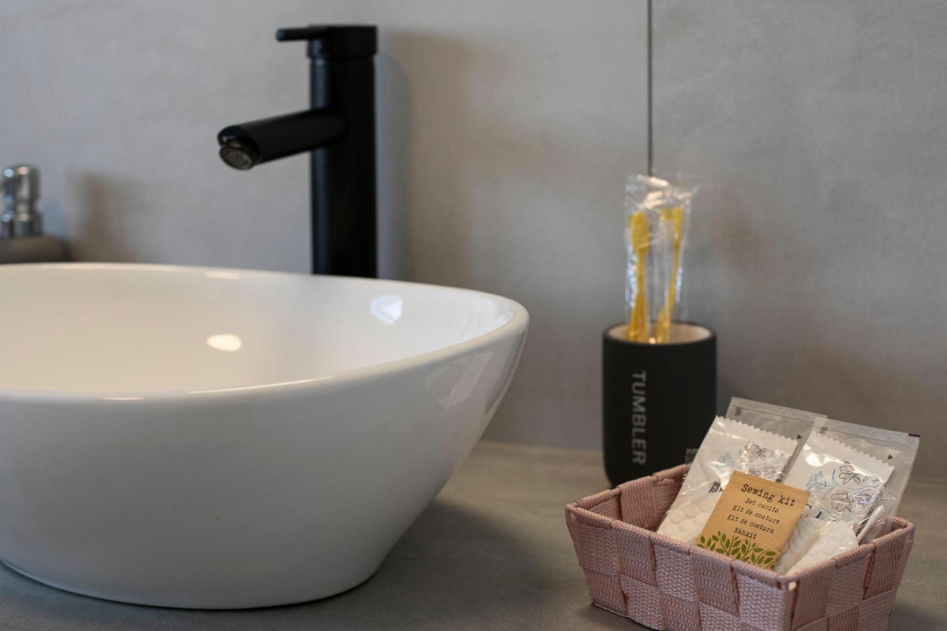 Domina Guest House Fiumicino Luaran gambar