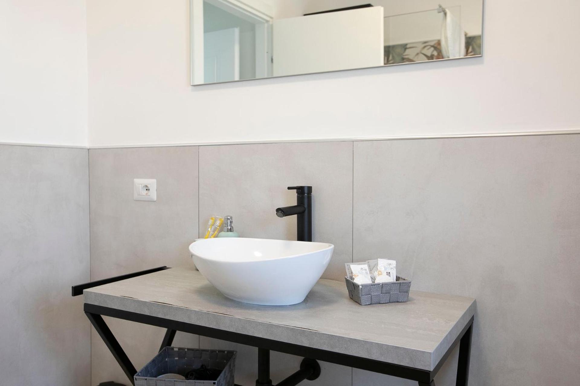 Domina Guest House Fiumicino Luaran gambar